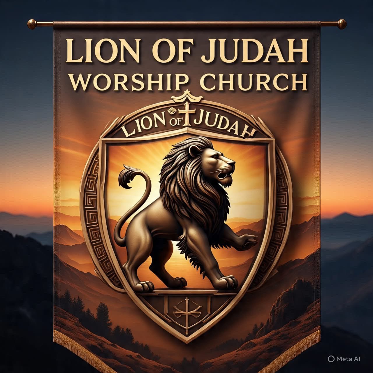 Lion of Judah Worship Church